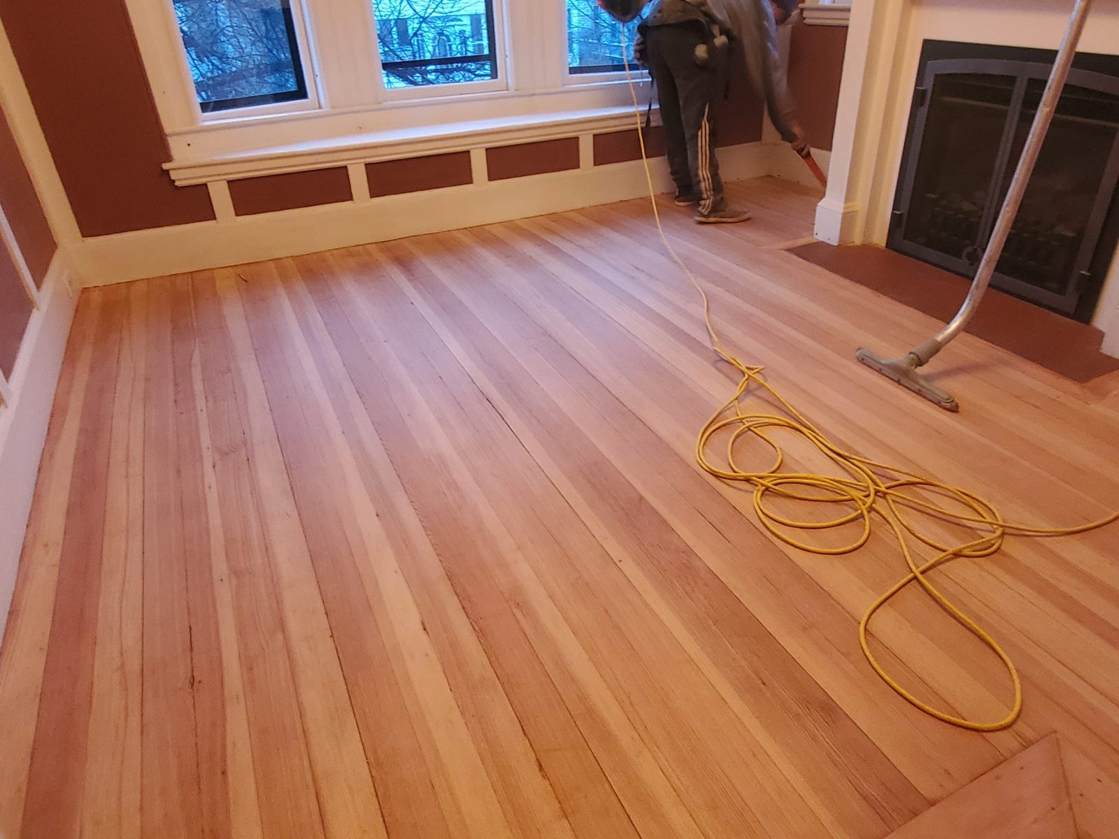 Professional Construction Service