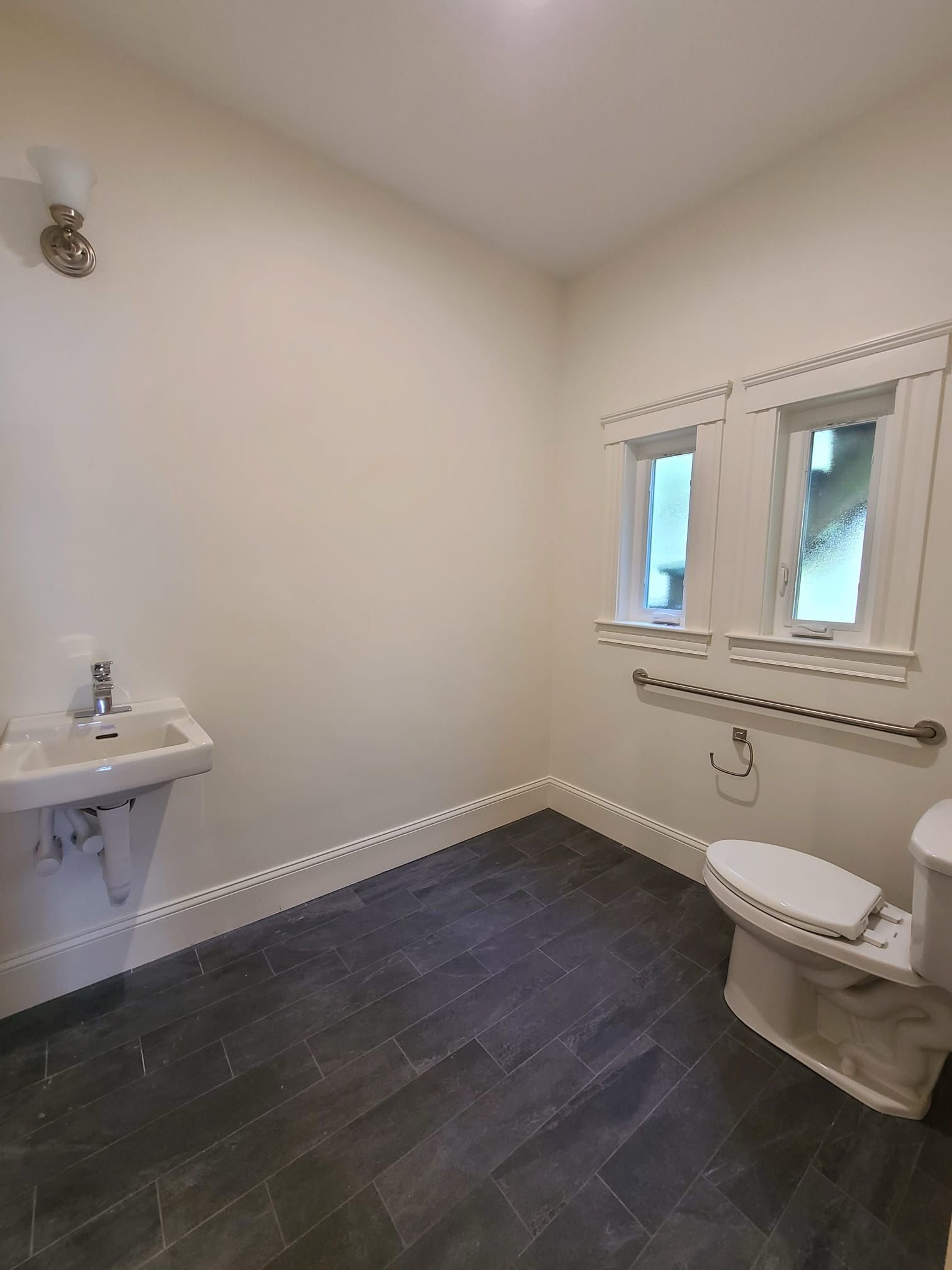Bathroom Remodeling