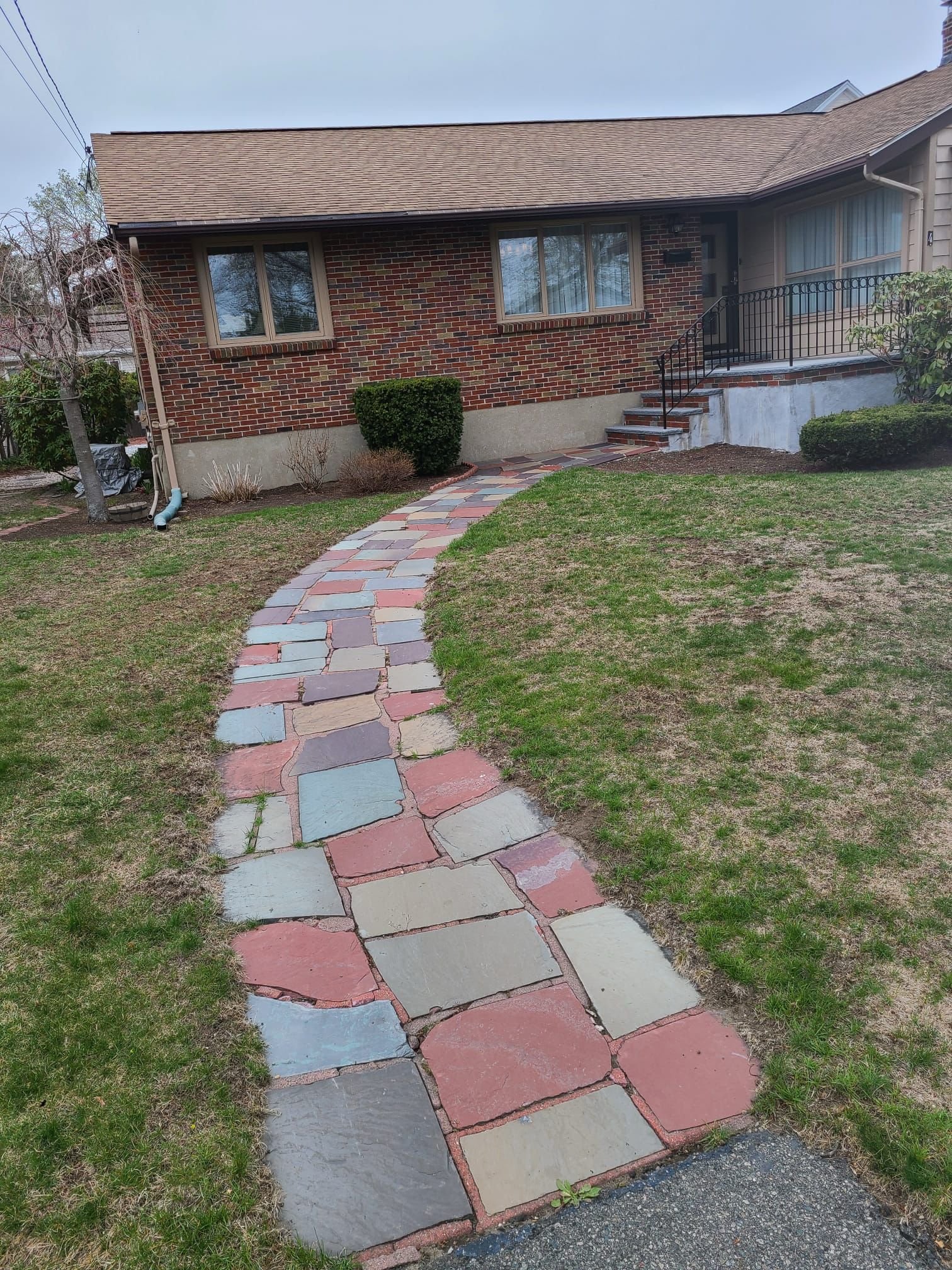 Driveway Installation