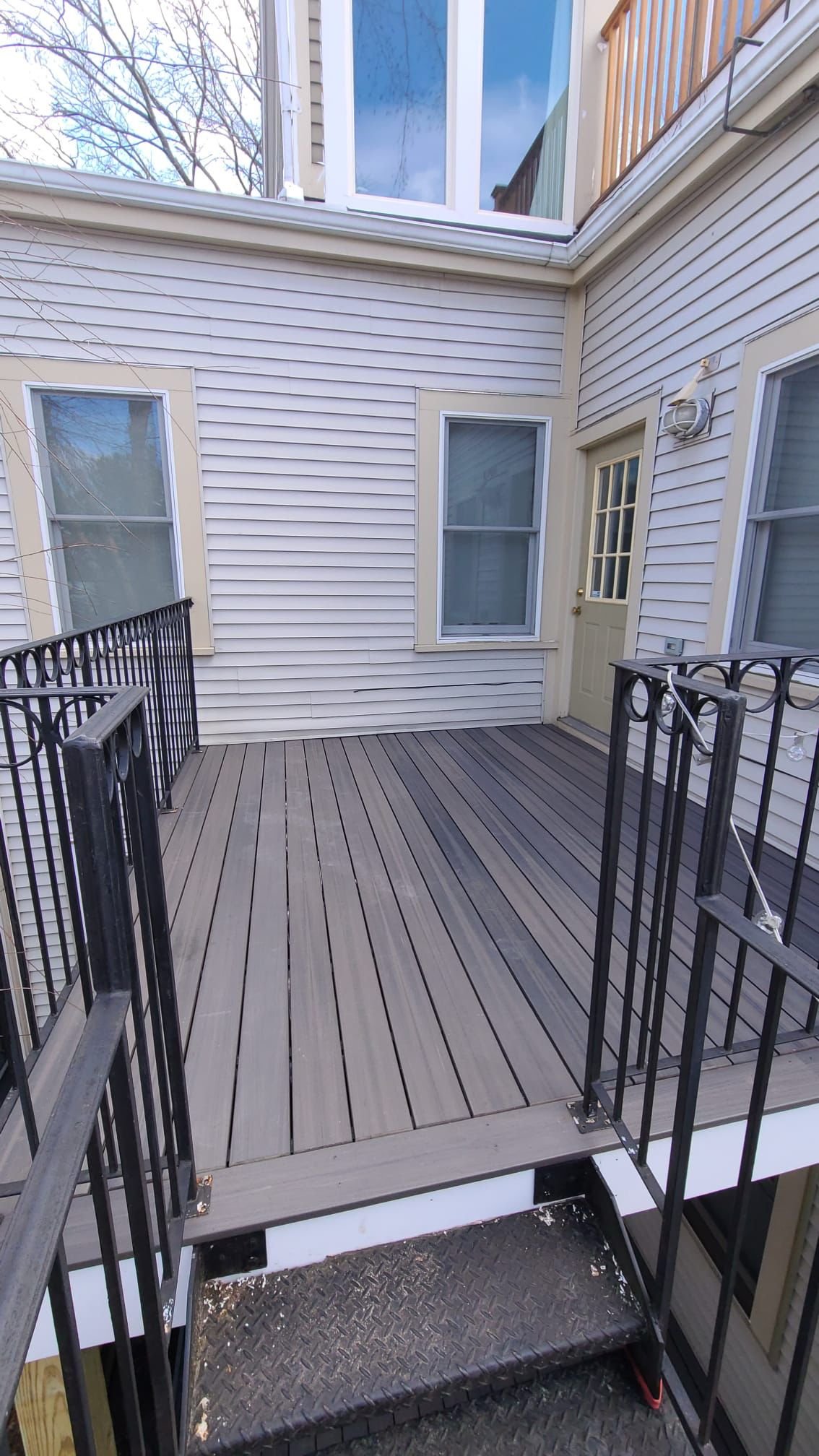 Construction Project