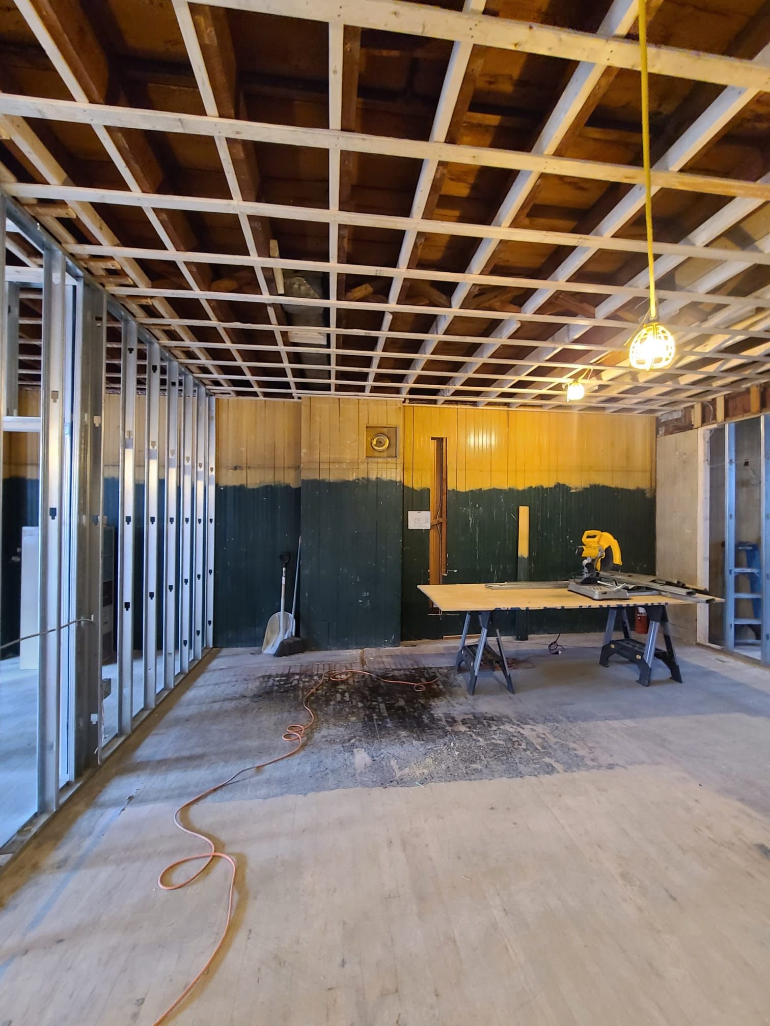 Construction Project